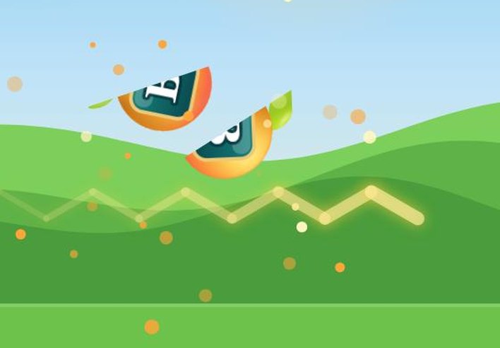 🍉Letter Slice